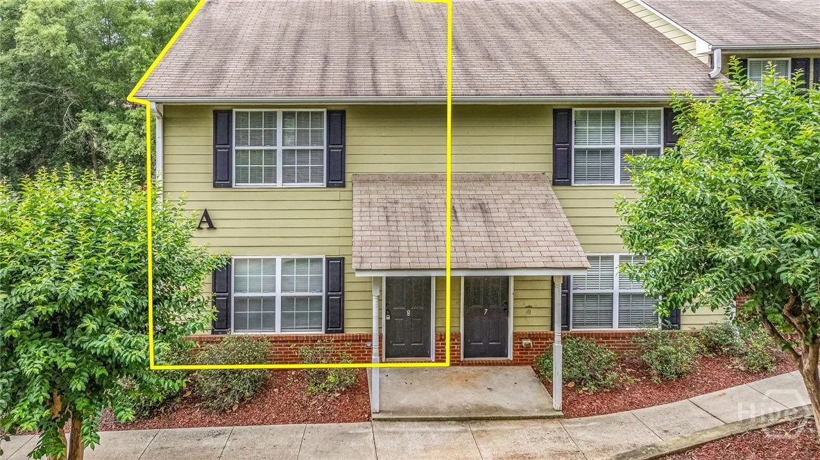 105 Westchester Drive Unit A8