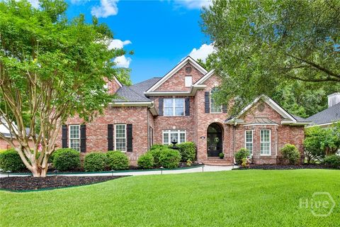 Photo of 115 Greenview Drive, Savannah, GA 31405 (MLS # SA353747)