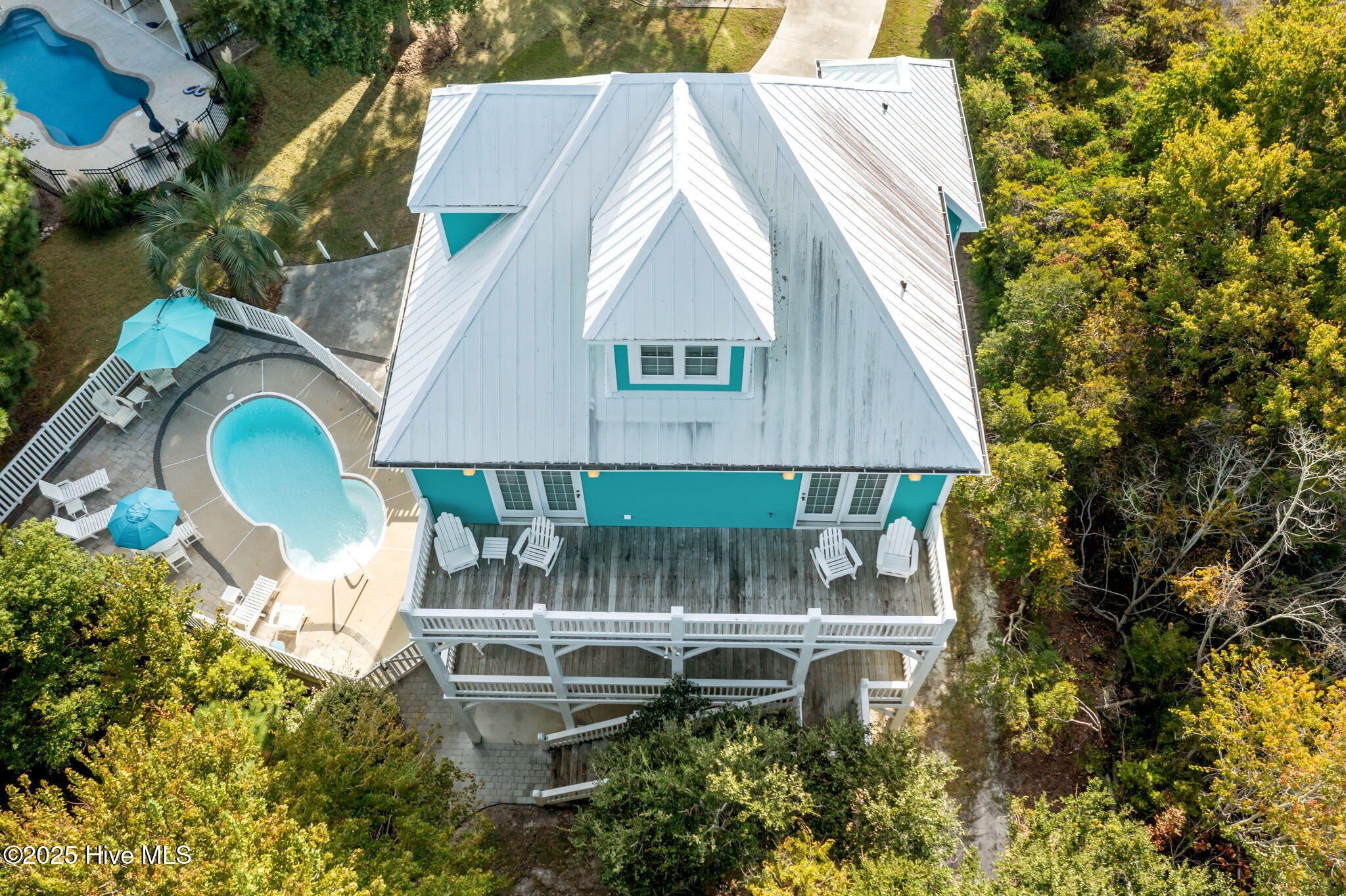 9902 Colonel Hanson Court