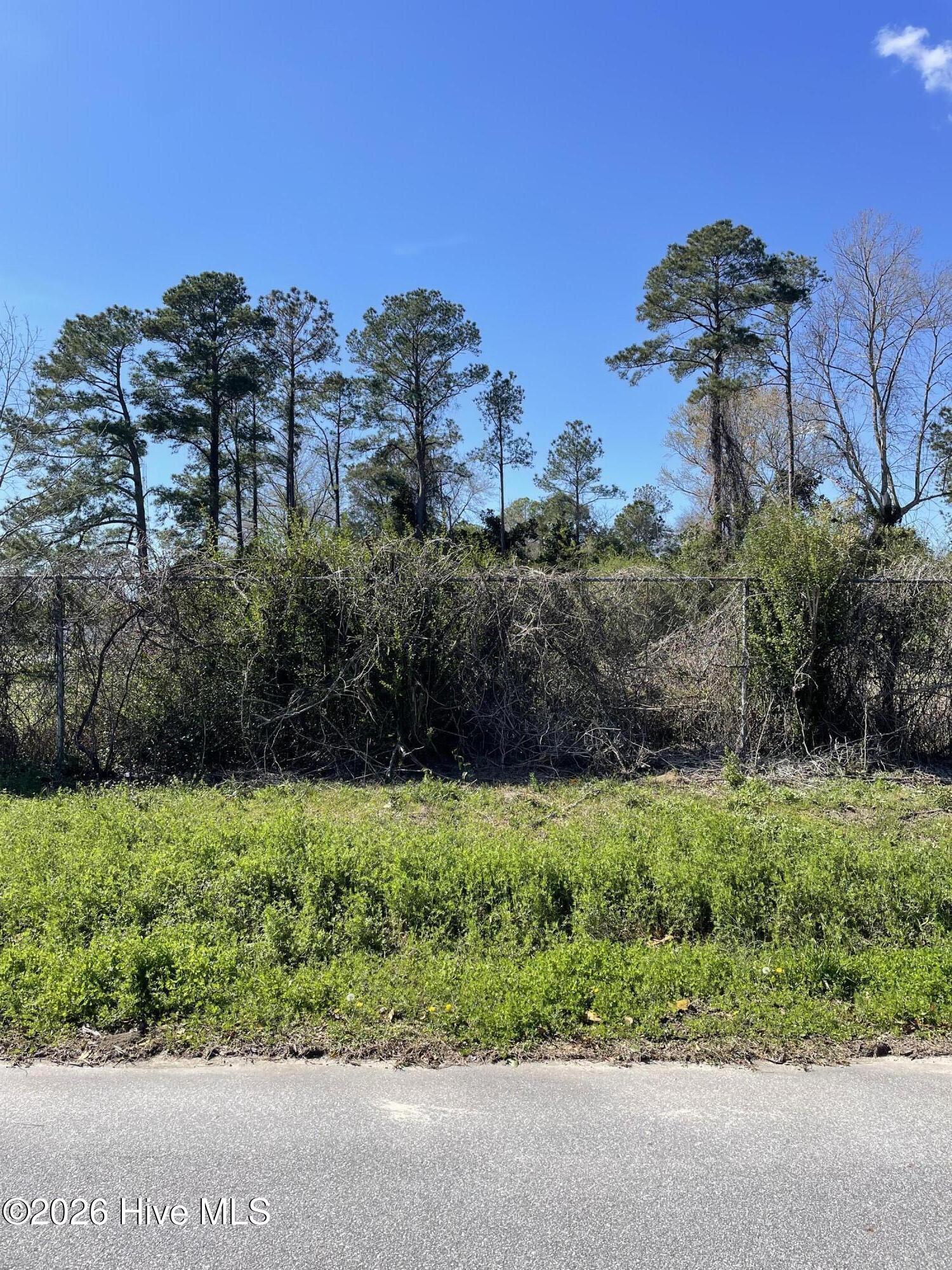 101 N Weber Street