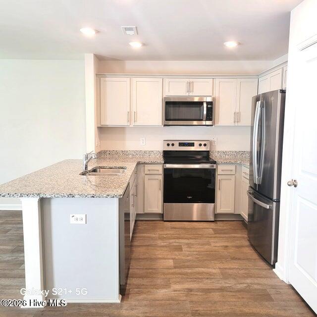 Photo of 2709 Gracie Lane, Carthage, NC 28327 (MLS # 100602219)