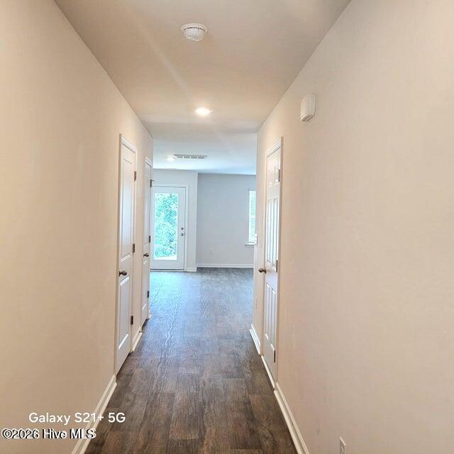 Photo of 2709 Gracie Lane, Carthage, NC 28327 (MLS # 100602219)