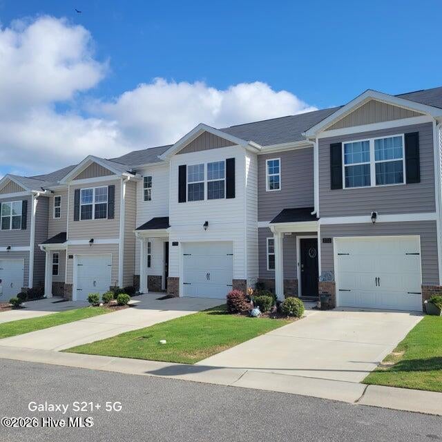Photo of 2709 Gracie Lane, Carthage, NC 28327 (MLS # 100602219)