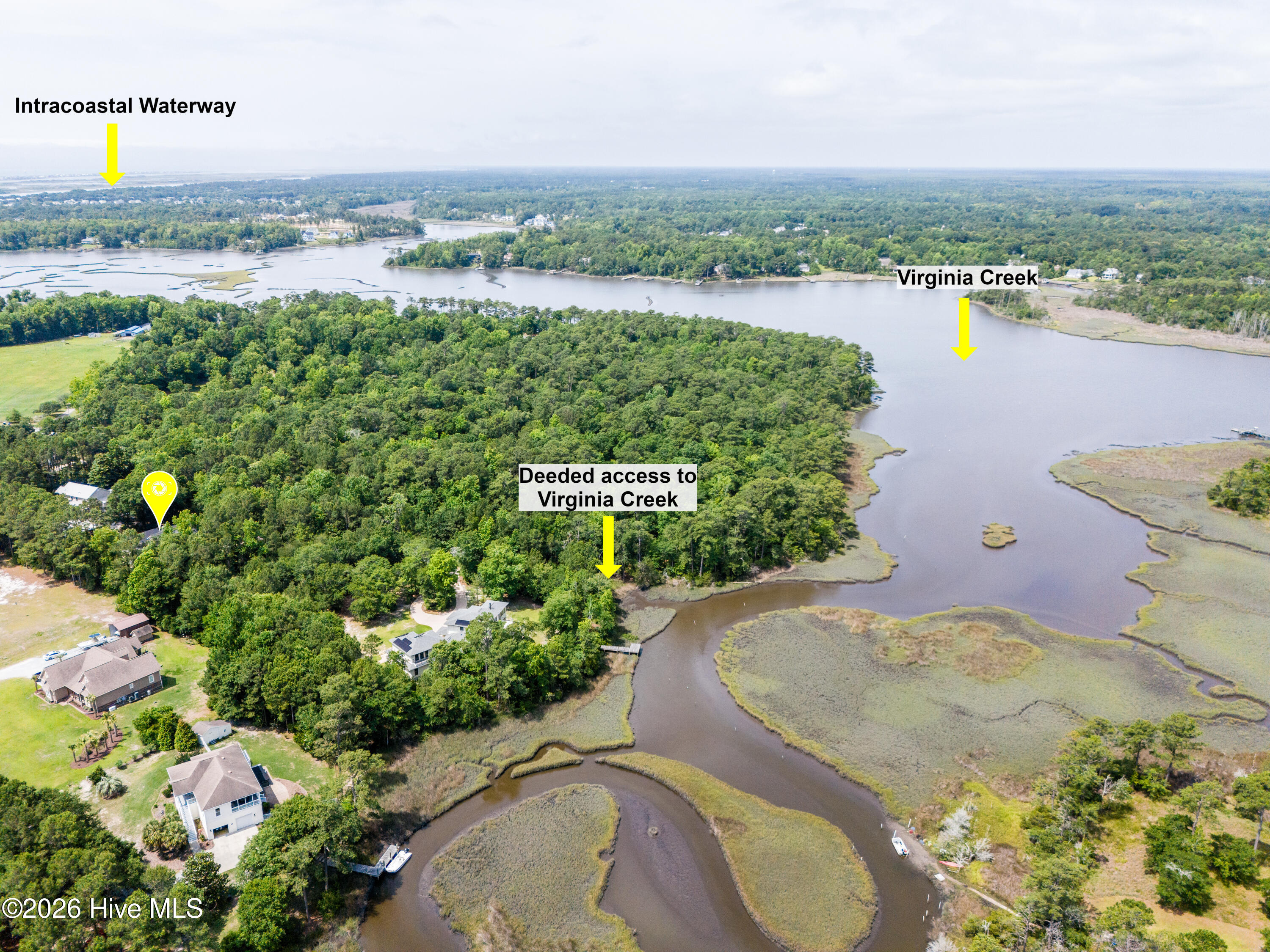 102 N Kingfisher Lane