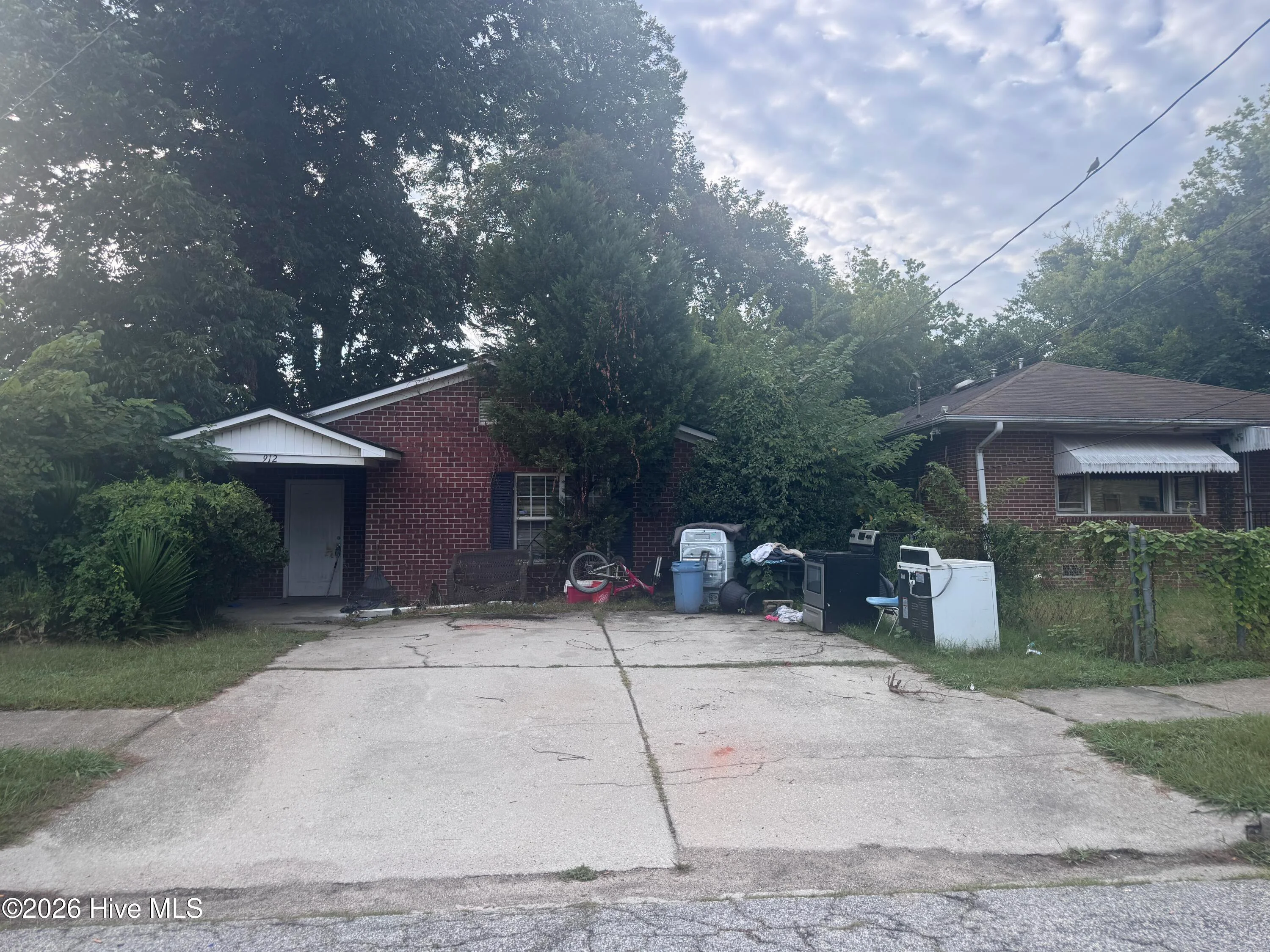 912 Tenth Street, Augusta, GA, 30901