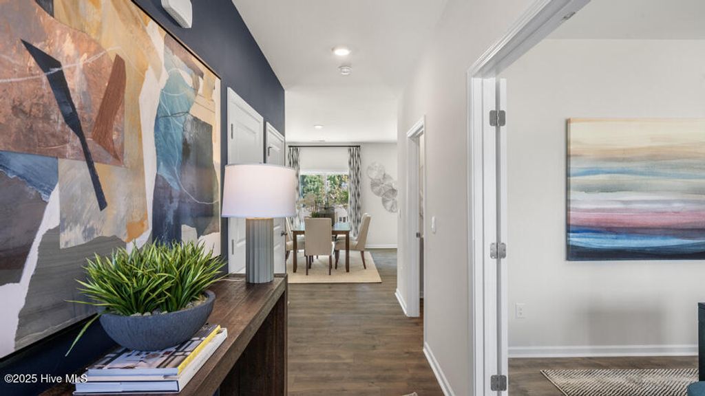 Photo of 360 Hartfield Avenue, Raeford, NC 28376 (MLS # 100550438)