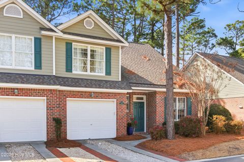 Photo of 233 Racine Drive #Unit 48, Wilmington, NC 28403 (MLS # 100551329)