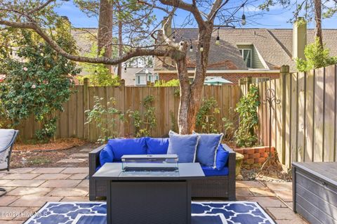 Tiny photo for 233 Racine Drive #Unit 48, Wilmington, NC 28403 (MLS # 100551329)