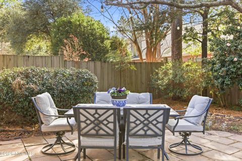 Tiny photo for 233 Racine Drive #Unit 48, Wilmington, NC 28403 (MLS # 100551329)