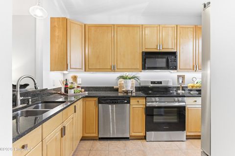 Tiny photo for 233 Racine Drive #Unit 48, Wilmington, NC 28403 (MLS # 100551329)