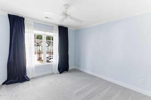 Tiny photo for 233 Racine Drive #Unit 48, Wilmington, NC 28403 (MLS # 100551329)