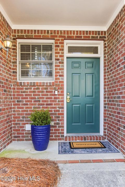 Tiny photo for 233 Racine Drive #Unit 48, Wilmington, NC 28403 (MLS # 100551329)