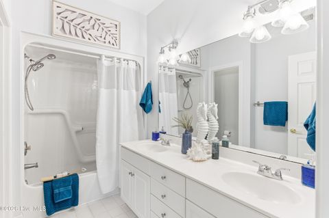 Tiny photo for 233 Racine Drive #Unit 48, Wilmington, NC 28403 (MLS # 100551329)