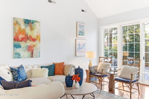 Tiny photo for 233 Racine Drive #Unit 48, Wilmington, NC 28403 (MLS # 100551329)