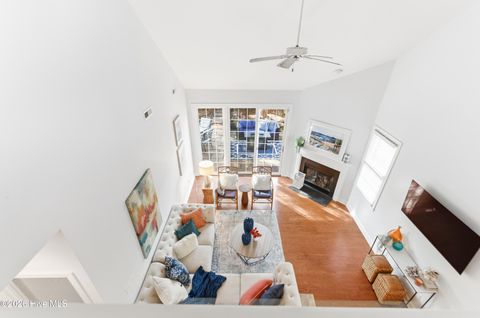 Tiny photo for 233 Racine Drive #Unit 48, Wilmington, NC 28403 (MLS # 100551329)