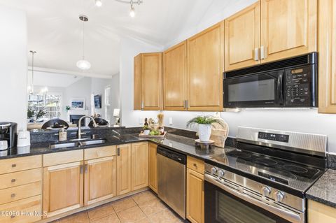 Tiny photo for 233 Racine Drive #Unit 48, Wilmington, NC 28403 (MLS # 100551329)