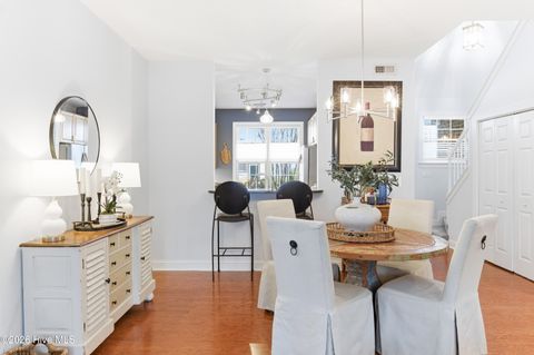 Tiny photo for 233 Racine Drive #Unit 48, Wilmington, NC 28403 (MLS # 100551329)