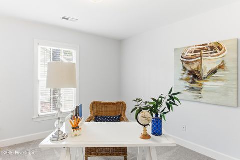 Tiny photo for 233 Racine Drive #Unit 48, Wilmington, NC 28403 (MLS # 100551329)
