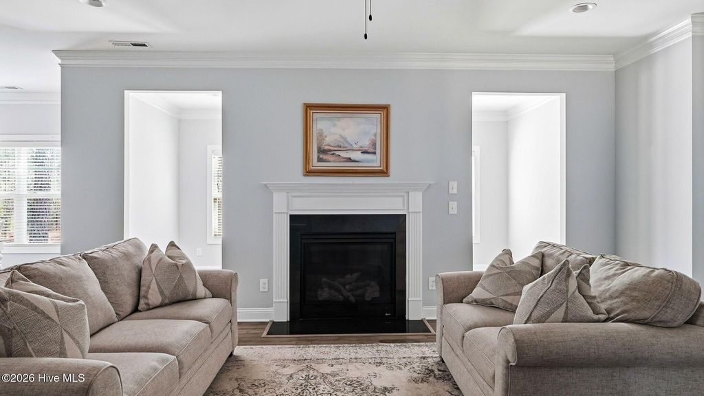 Photo of 514 Pondpine Lane, Carthage, NC 28327 (MLS # 100562070)