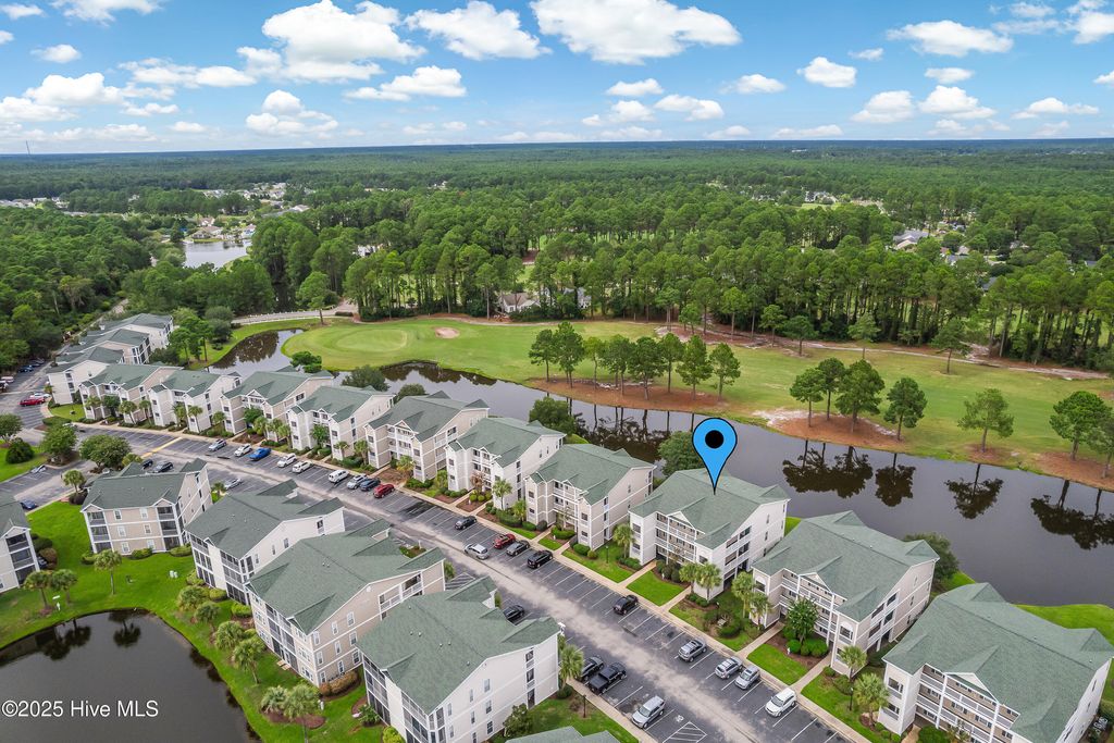 Photo of 882 Great Egret Circle SW #B, Sunset Beach, NC 28468 (MLS # 100524918)