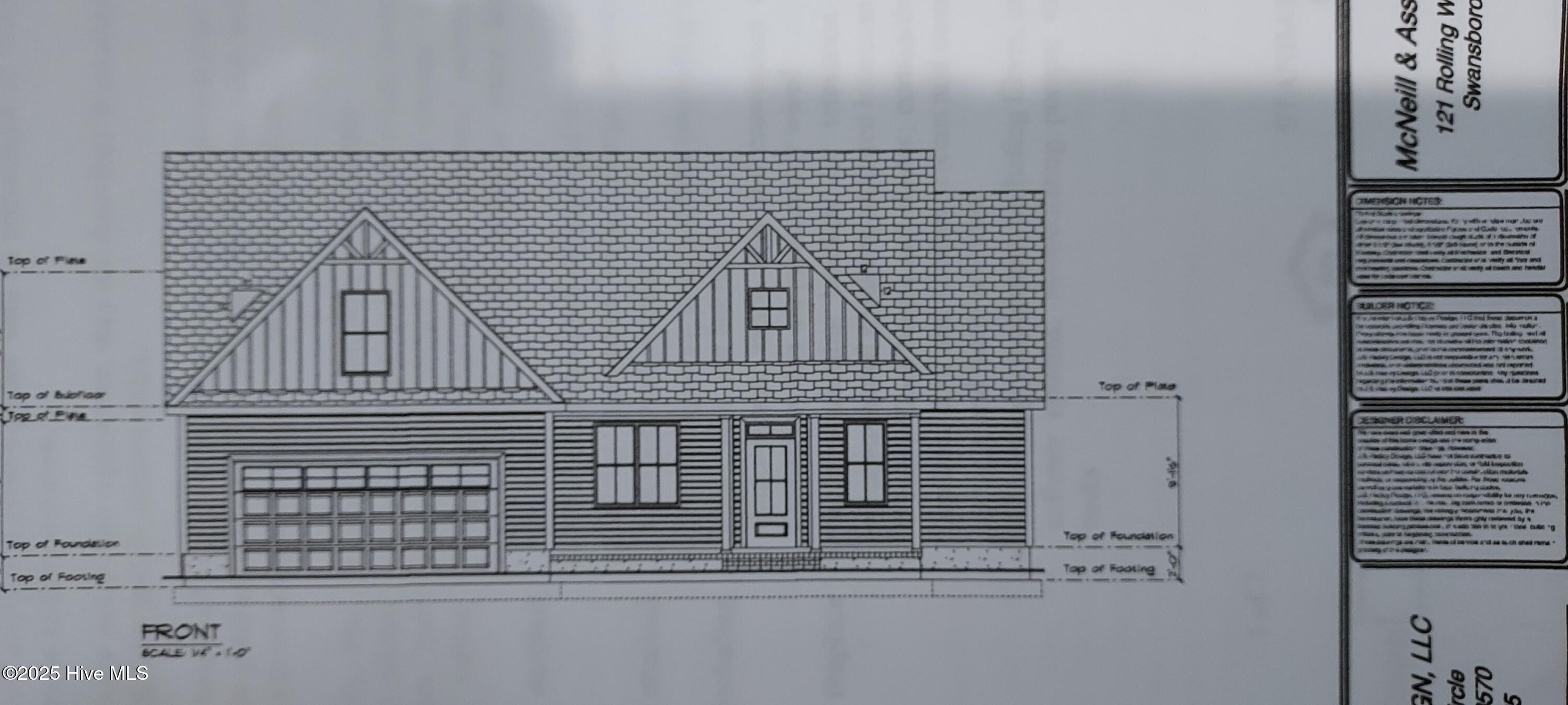 114 Rolling Water Lane
