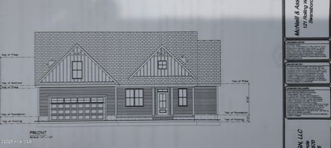 114 Rolling Water Lane Swansboro NC 28584