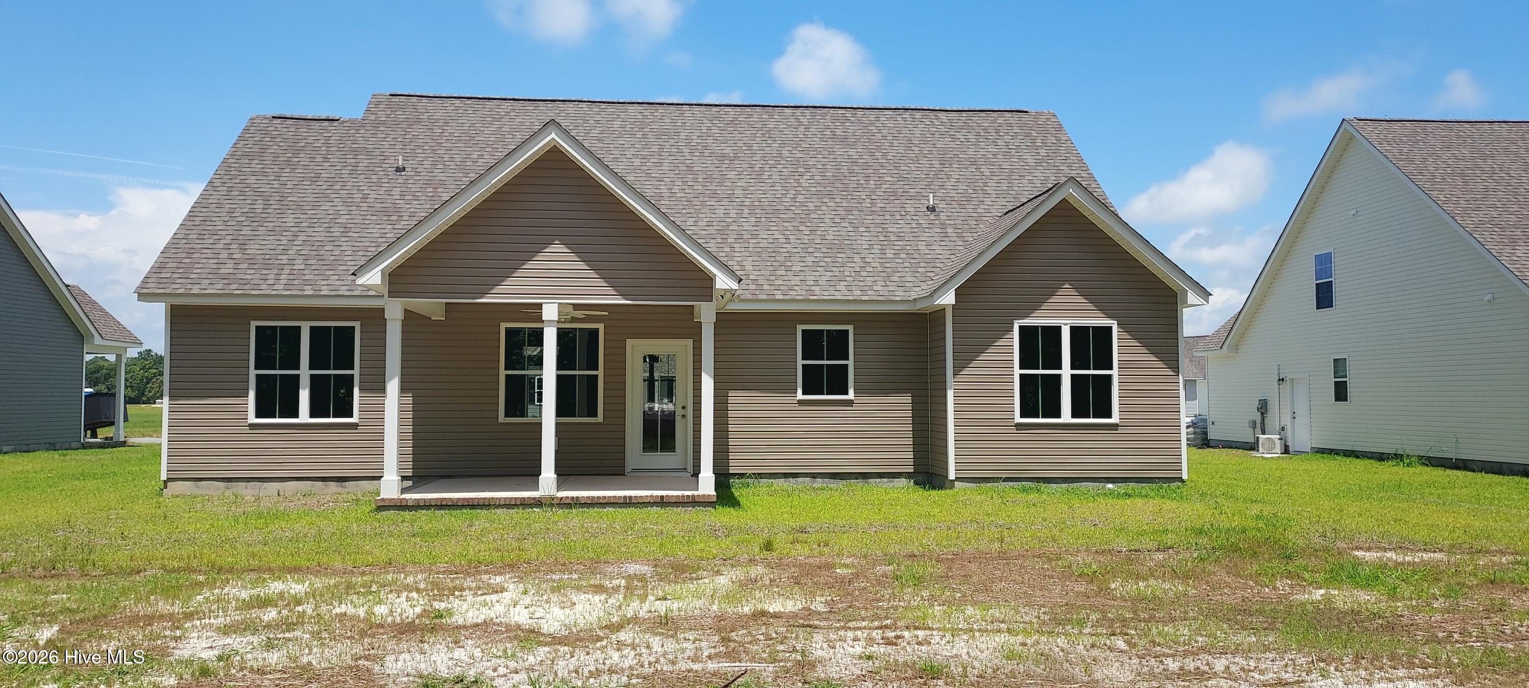 114 Rolling Water Lane