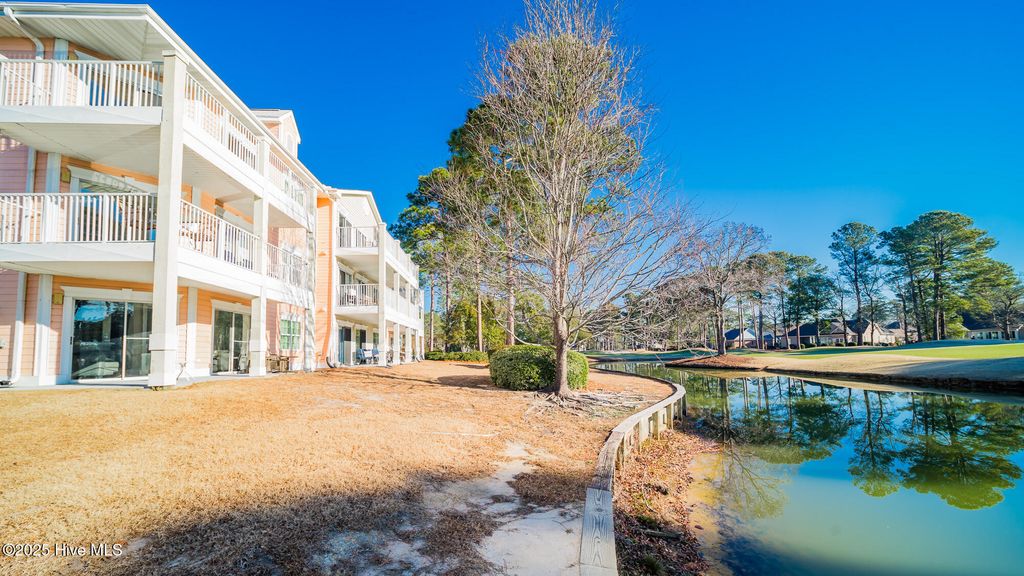 Photo of 330 S Middleton Drive NW #508, Calabash, NC 28467 (MLS # 100484252)