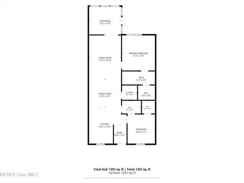 Townhouse For Sale - 194 Outpost Drive<br/> North Augusta, SC 29860