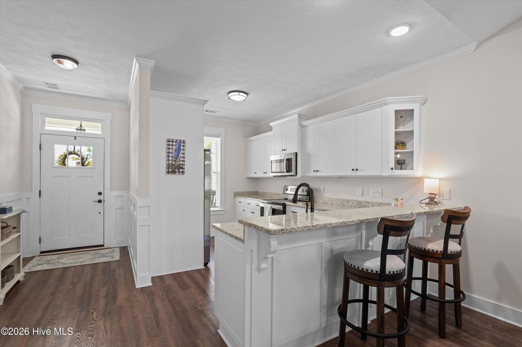 Photo of 194 Outpost Drive, North Augusta, SC 29860 (MLS # 100588852)