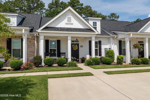 Photo of 194 Outpost Drive, North Augusta, SC 29860 (MLS # 100588852)