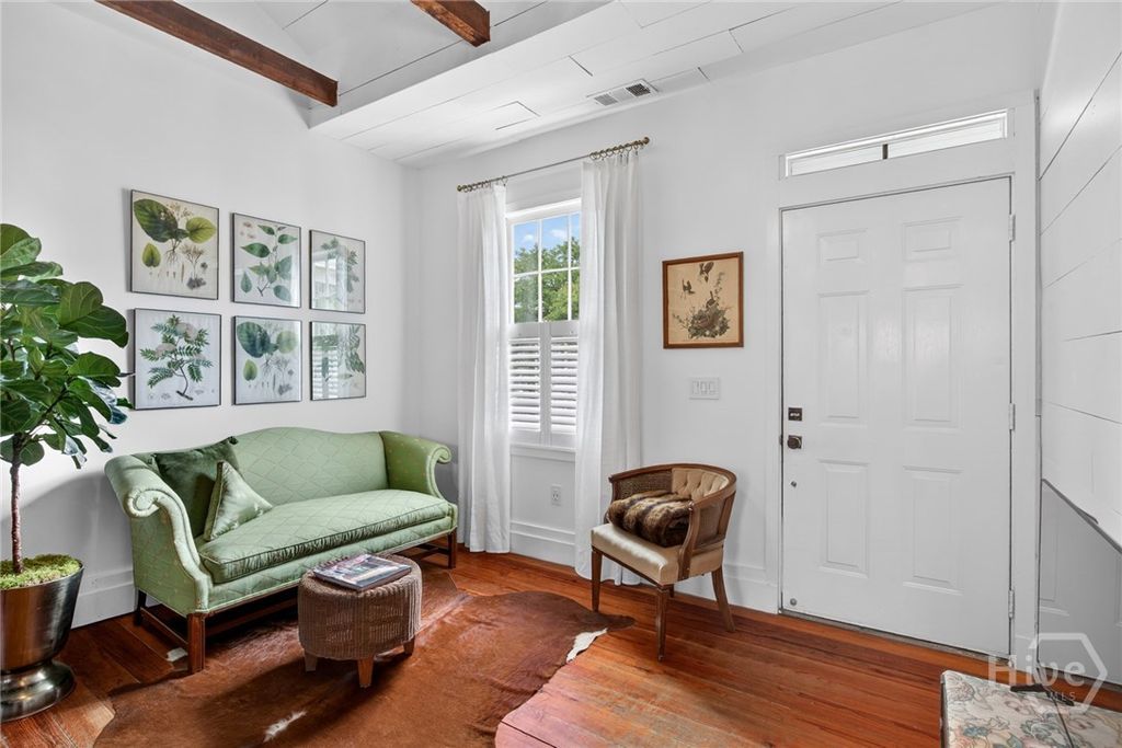 Photo of 532 E Charlton Street, Savannah, GA 31401 (MLS # SA355155)