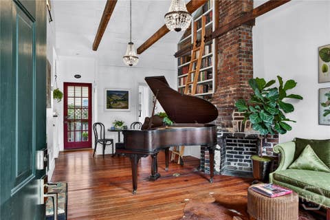 Condo For Sale - 532 E Charlton Street<br/> Chatham County, Savannah, GA 31401