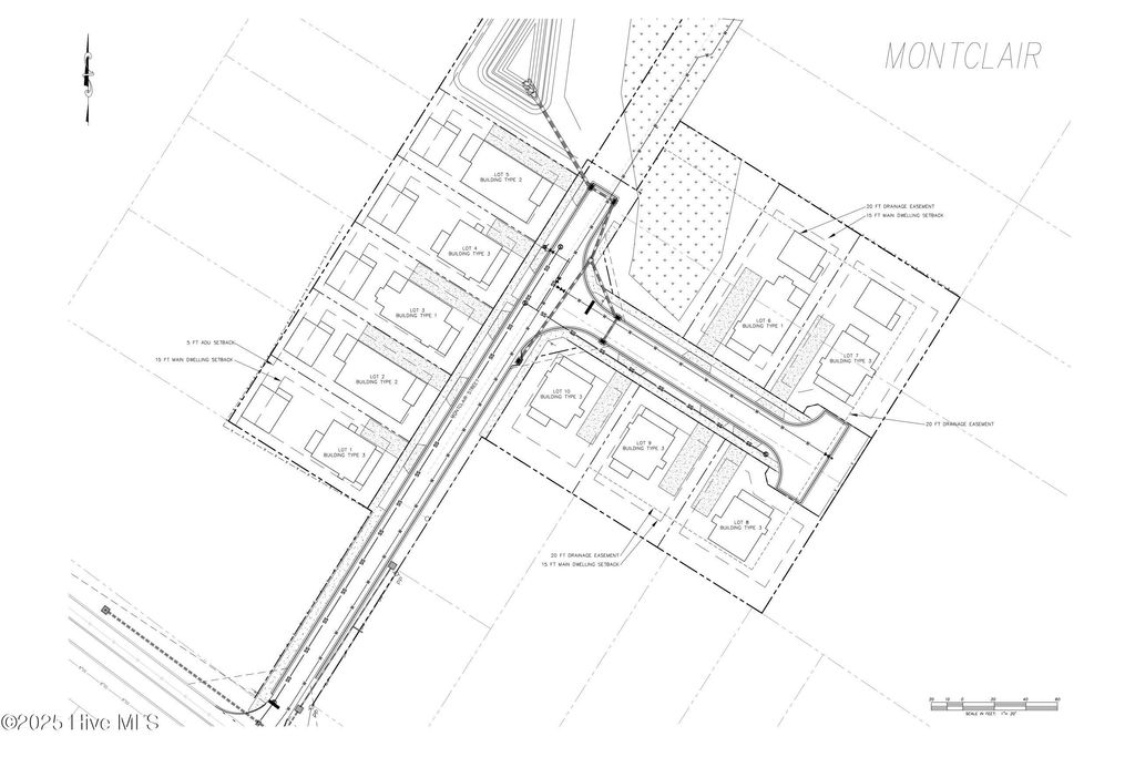 Photo of 1121 Montclair Drive, Wilmington, NC 28403 (MLS # 100540229)