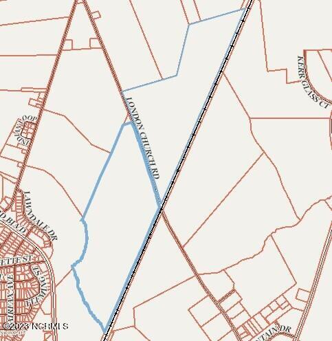 00 London Church Road NE