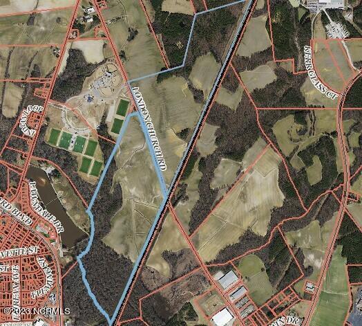 00 London Church Road NE