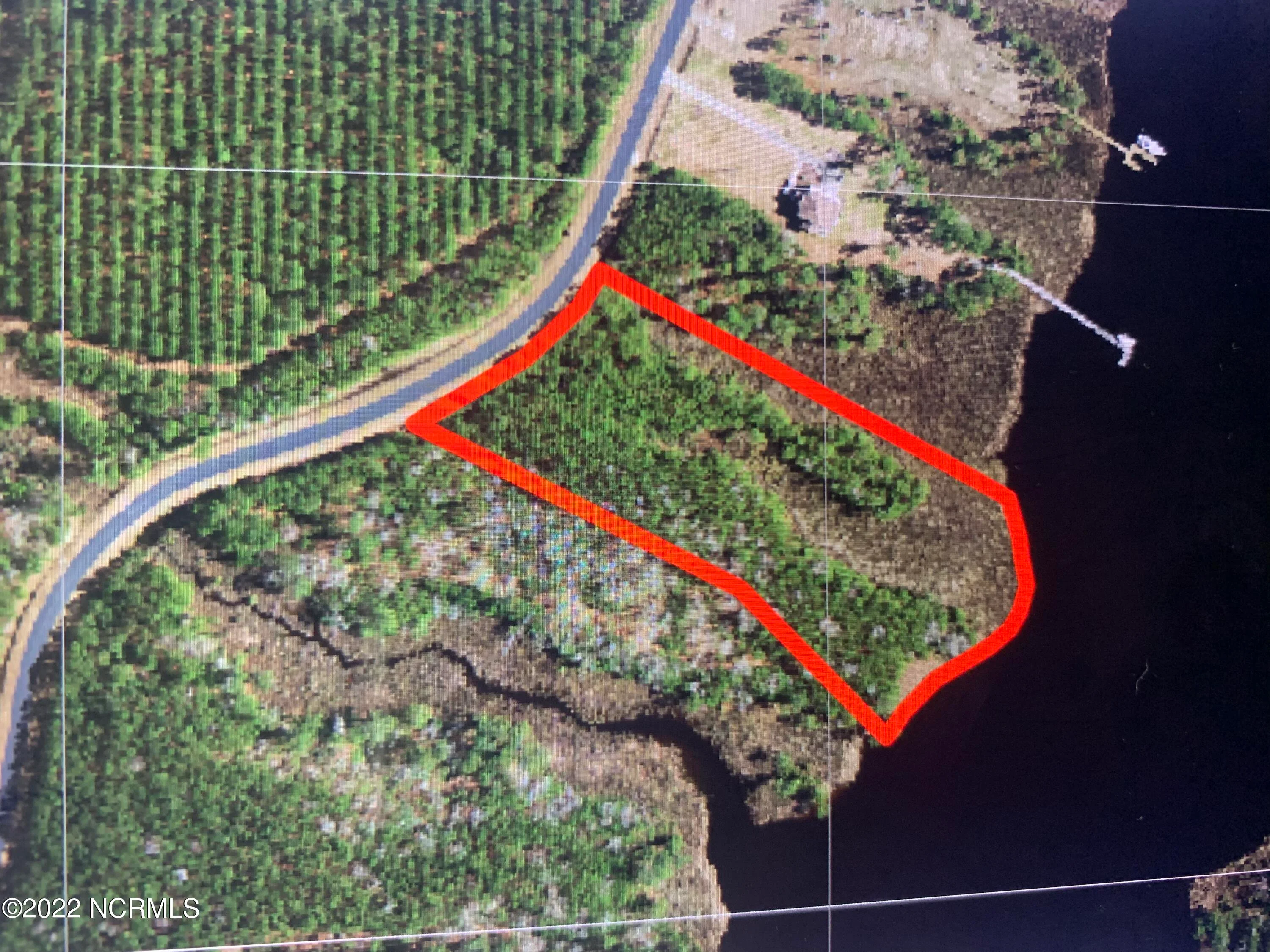 Lot 24 Bailey Pointe S/d Drive