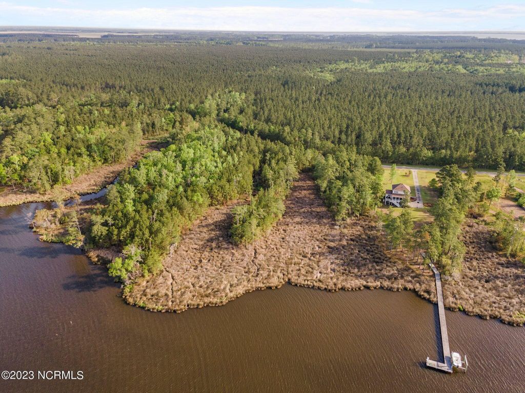 Photo of 24 Bailey Pointe S/D Drive, Belhaven, NC 27810 (MLS # 100318635)