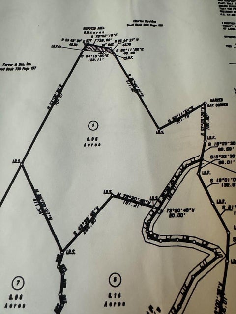Vacant Land For Sale - LOT 1 Weece Mountain Rd<br/> Murphy, NC 28906