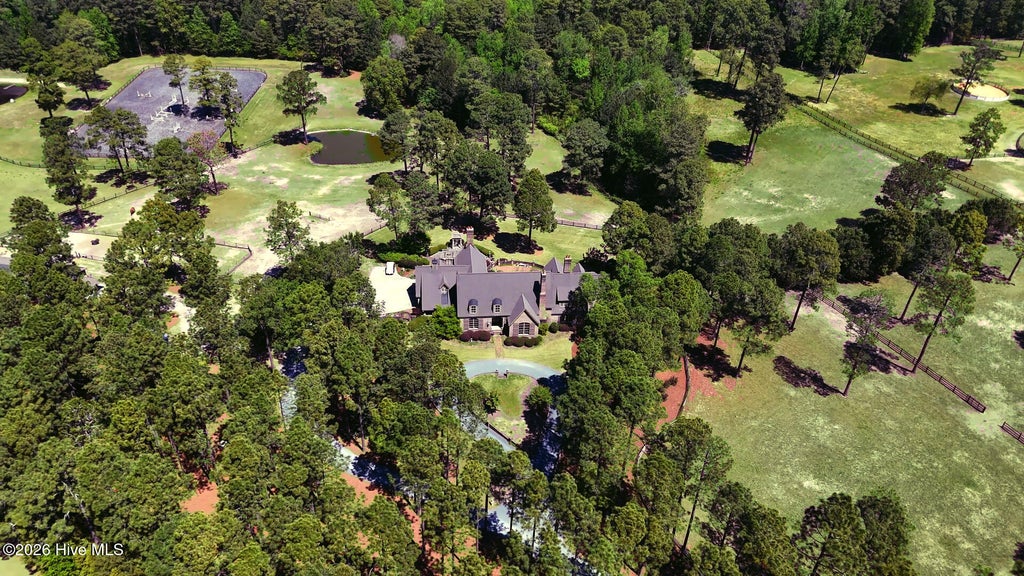 Photo of 1650 Youngs Road, Vass, NC 28394 (MLS # 100612247)