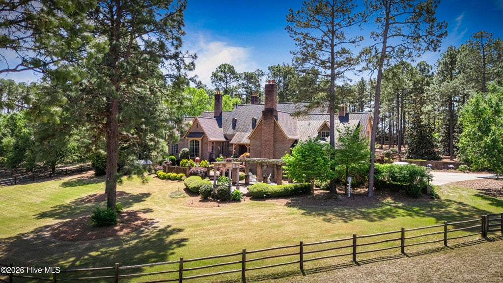 Photo of 1650 Youngs Road, Vass, NC 28394 (MLS # 100612247)