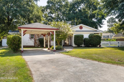 Photo of 4407 Goshen Lake Drive S, Augusta, GA 30906 (MLS # 100597348)