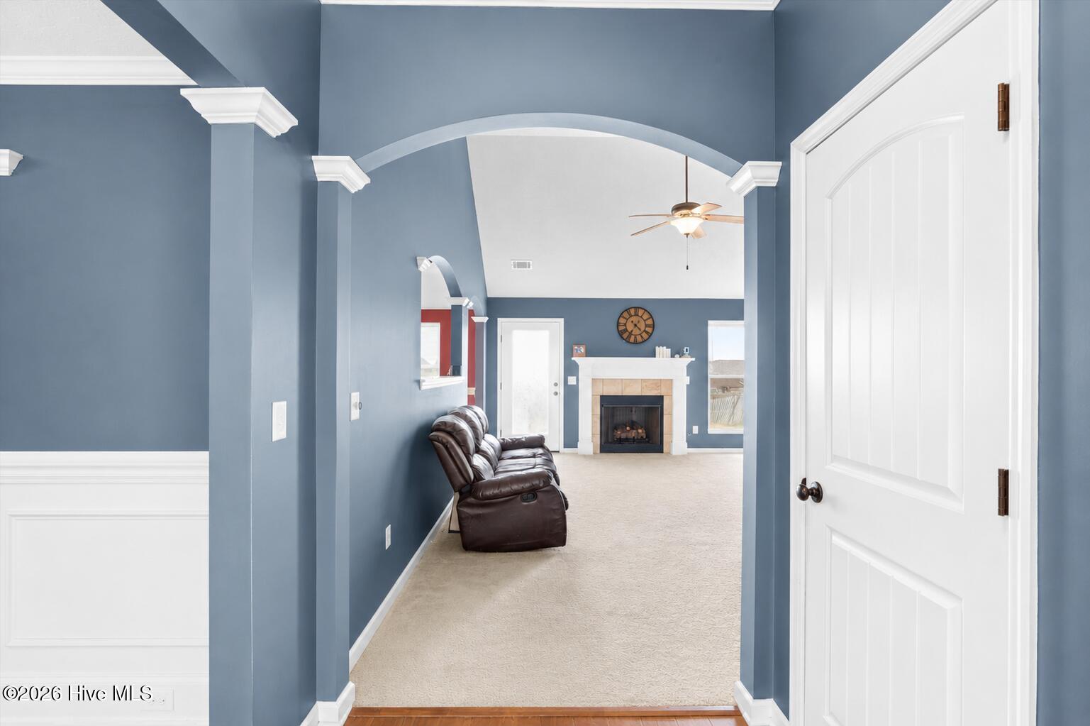 2546 Inverness Drive