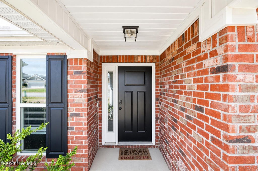 Photo of 2546 Inverness Drive, Hephzibah, GA 30815 (MLS # 100586630)