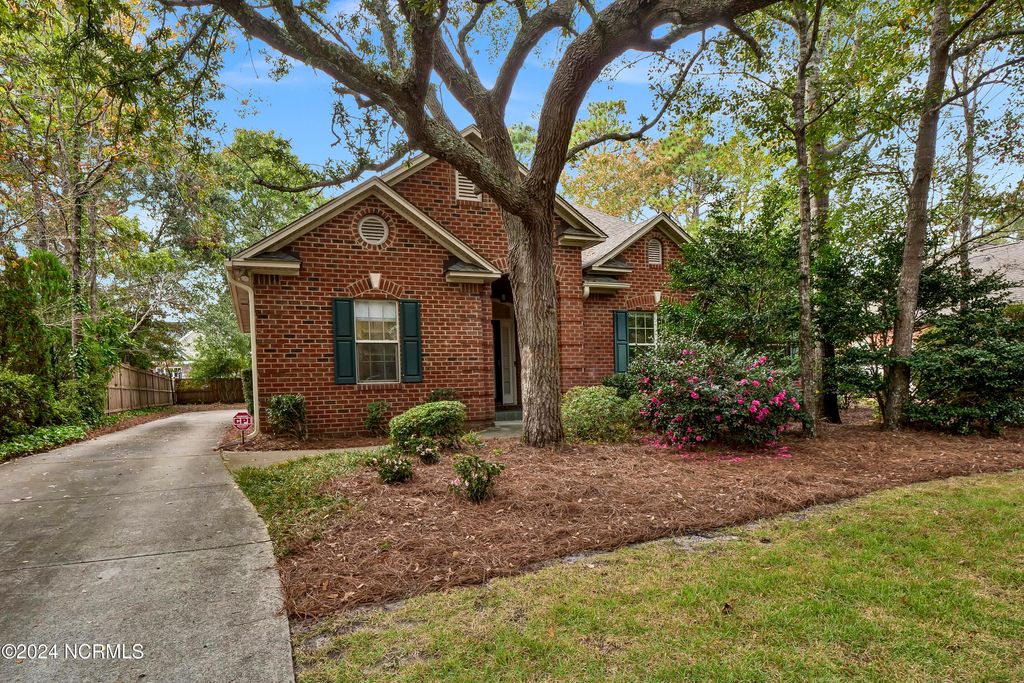 Photo of 3006 Rachel Place, Wilmington, NC 28409 (MLS # 100567589)