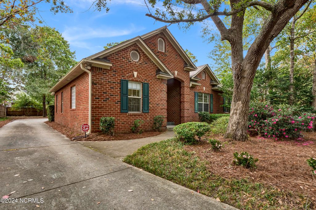 Photo of 3006 Rachel Place, Wilmington, NC 28409 (MLS # 100567589)