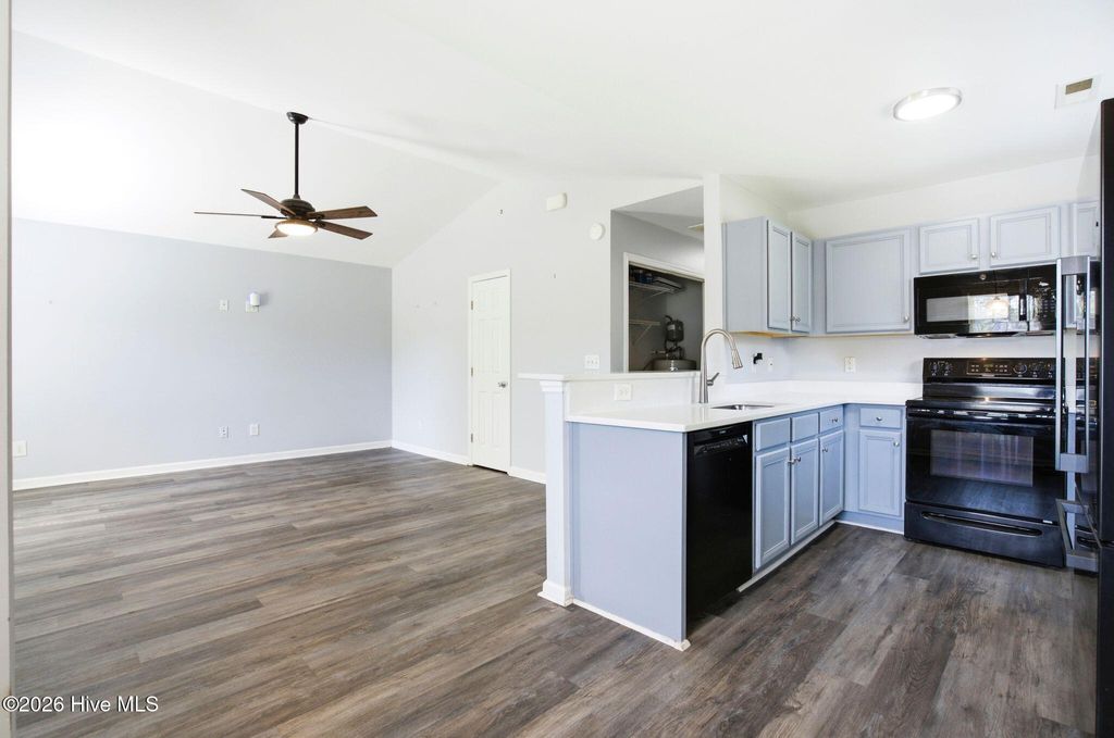 Photo of 311 Snow Bell Court, Richlands, NC 28574 (MLS # 100567407)