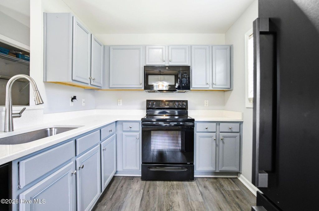 Photo of 311 Snow Bell Court, Richlands, NC 28574 (MLS # 100567407)