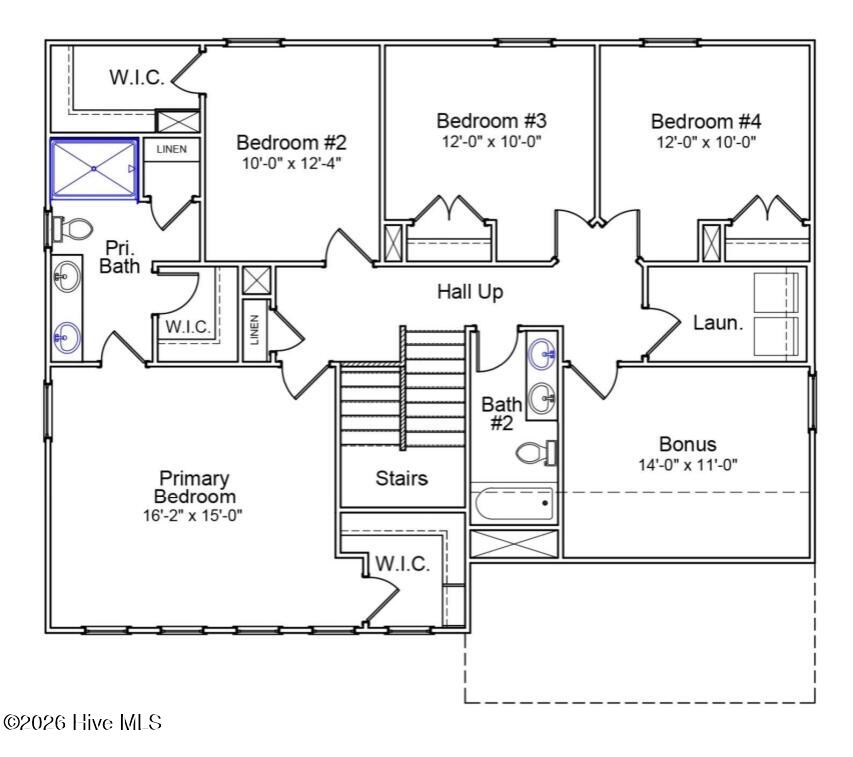 Photo of 113 Lookout Point, Hampstead, NC 28443 (MLS # 100588737)