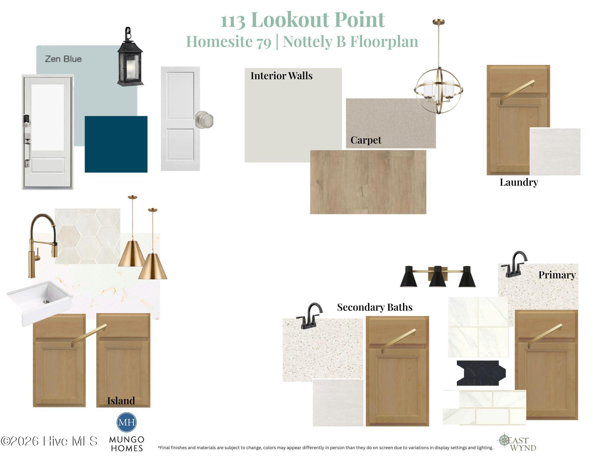113 Lookout Point